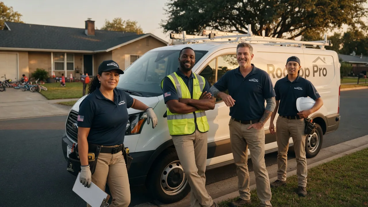 Roof Repair in Morse Bluff, NE near me